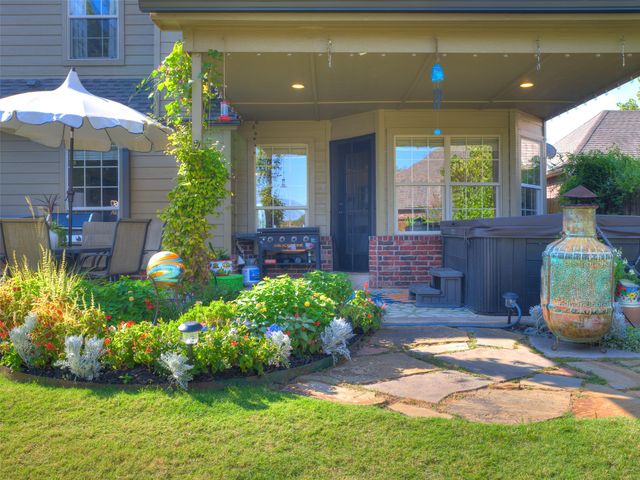 304 E Wichita Street, Broken Arrow, OK 74012