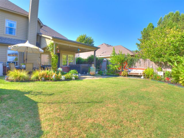 304 E Wichita Street, Broken Arrow, OK 74012