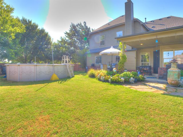 304 E Wichita Street, Broken Arrow, OK 74012