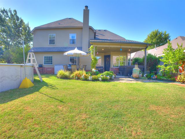 304 E Wichita Street, Broken Arrow, OK 74012