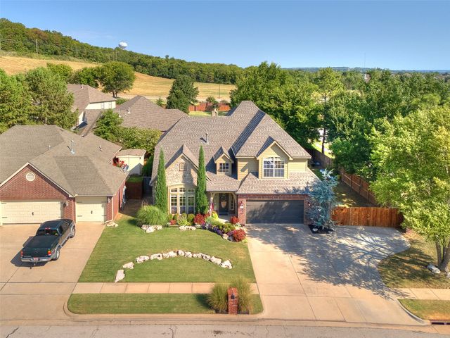 304 E Wichita Street, Broken Arrow, OK 74012