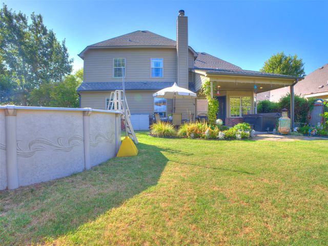 304 E Wichita Street, Broken Arrow, OK 74012
