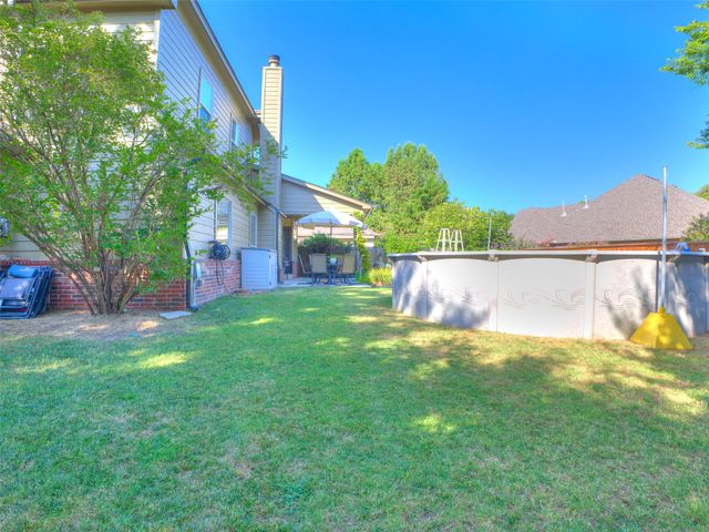 304 E Wichita Street, Broken Arrow, OK 74012