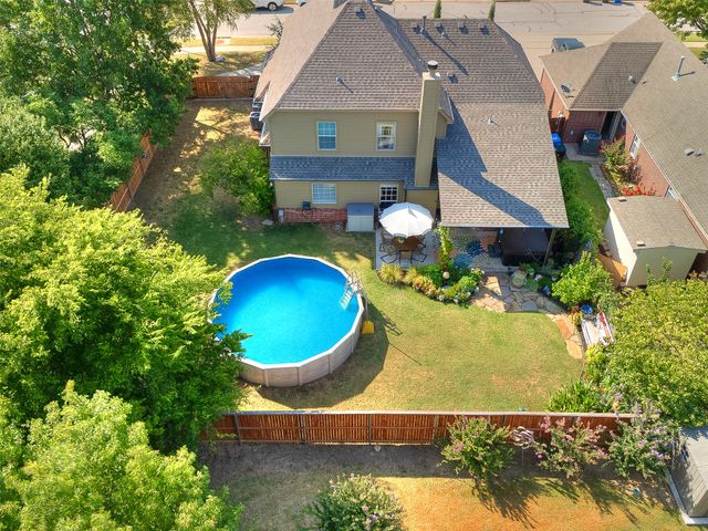 304 E Wichita Street, Broken Arrow, OK 74012