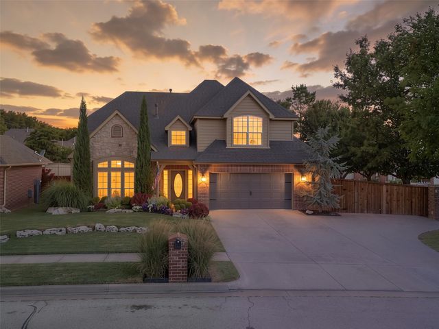 304 E Wichita Street, Broken Arrow, OK 74012