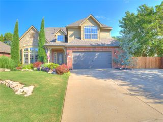 304 E Wichita Street, Broken Arrow, OK 74012