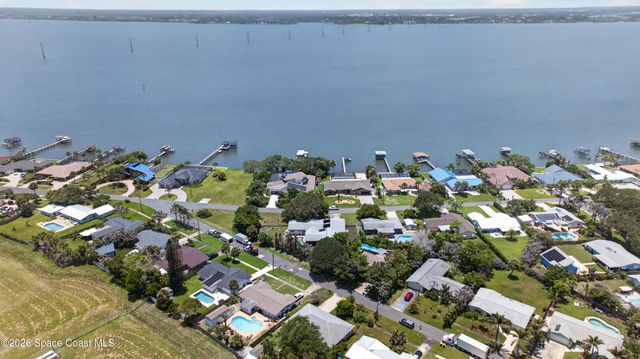 2135 S River Road, Melbourne Beach, FL 32951