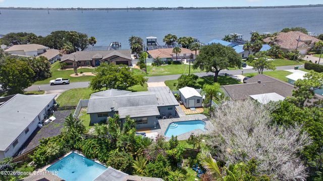 2135 S River Road, Melbourne Beach, FL 32951