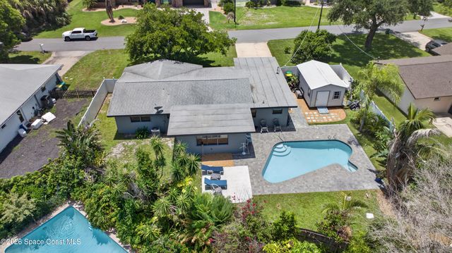 2135 S River Road, Melbourne Beach, FL 32951