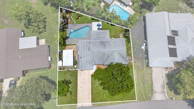 2135 S River Road, Melbourne Beach, FL 32951