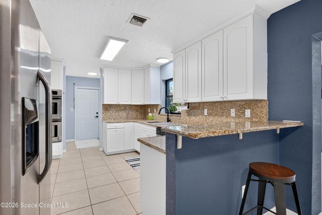 2135 S River Road, Melbourne Beach, FL 32951