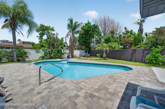 2135 S River Road, Melbourne Beach, FL 32951
