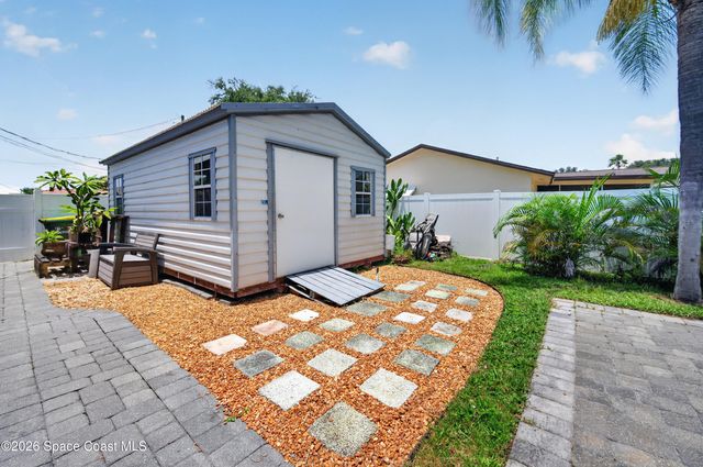 2135 S River Road, Melbourne Beach, FL 32951
