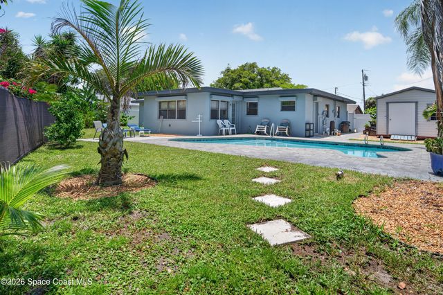 2135 S River Road, Melbourne Beach, FL 32951