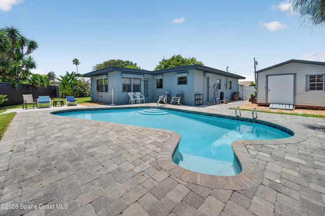 2135 S River Road, Melbourne Beach, FL 32951