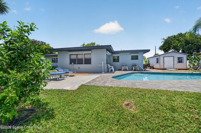 2135 S River Road, Melbourne Beach, FL 32951
