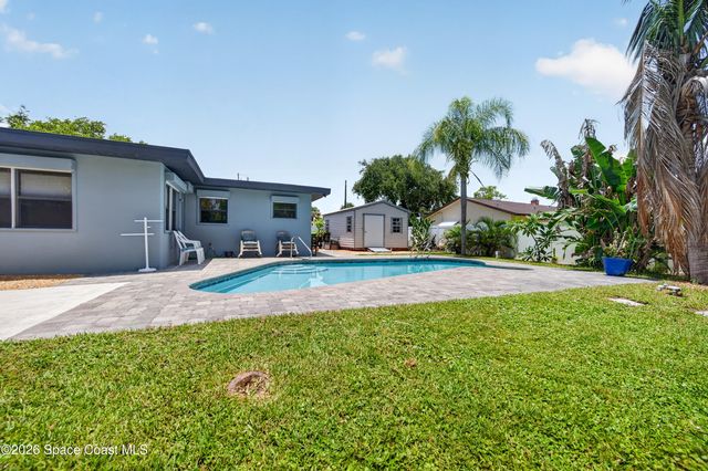 2135 S River Road, Melbourne Beach, FL 32951