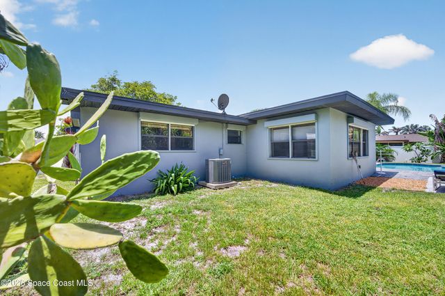 2135 S River Road, Melbourne Beach, FL 32951