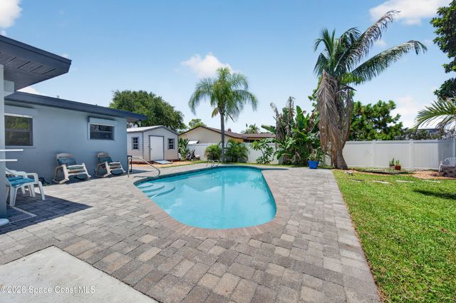 2135 S River Road, Melbourne Beach, FL 32951