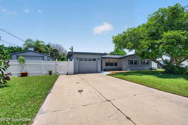 2135 S River Road, Melbourne Beach, FL 32951