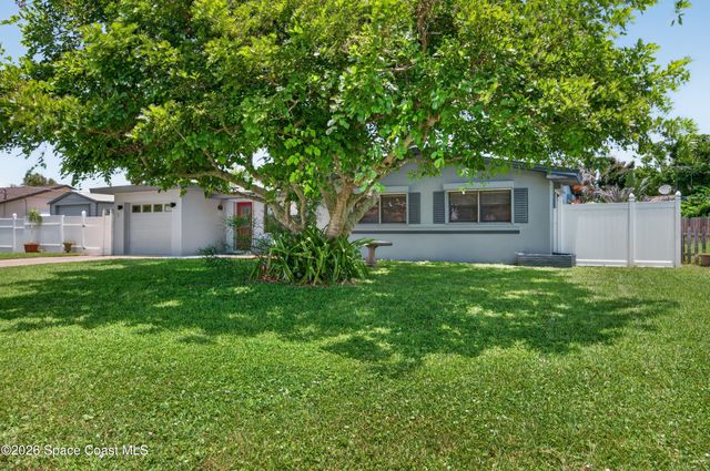 2135 S River Road, Melbourne Beach, FL 32951