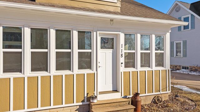 118 N Johnson Street, Berlin, WI 54923