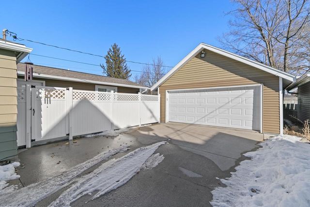 118 N Johnson Street, Berlin, WI 54923