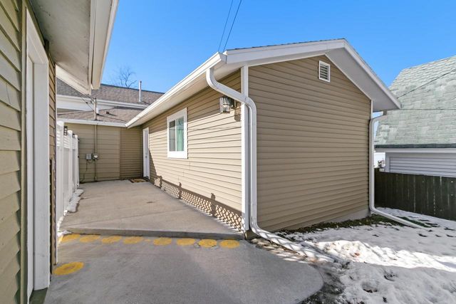 118 N Johnson Street, Berlin, WI 54923