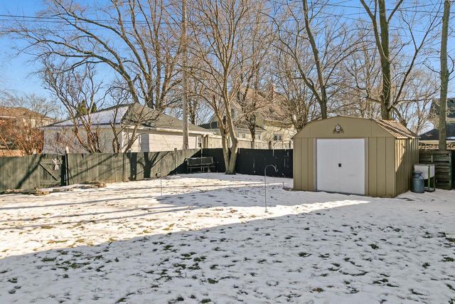 118 N Johnson Street, Berlin, WI 54923