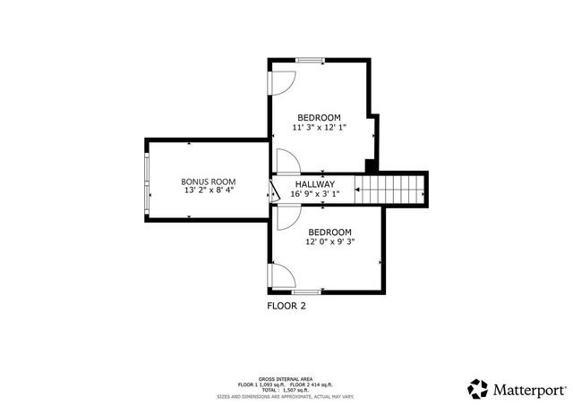 118 N Johnson Street, Berlin, WI 54923