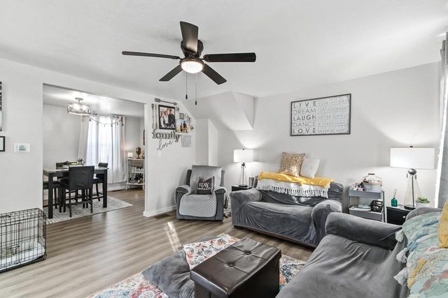 118 N Johnson Street, Berlin, WI 54923