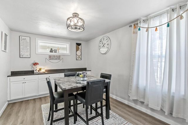 118 N Johnson Street, Berlin, WI 54923