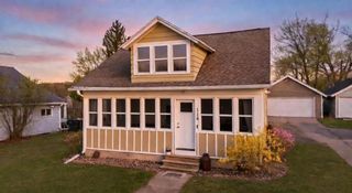 118 N Johnson Street, Berlin, WI 54923