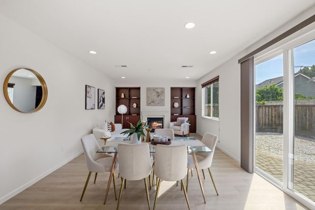 1399 Shore Drive, San Jose, CA 95131