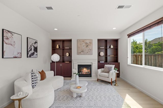 1399 Shore Drive, San Jose, CA 95131