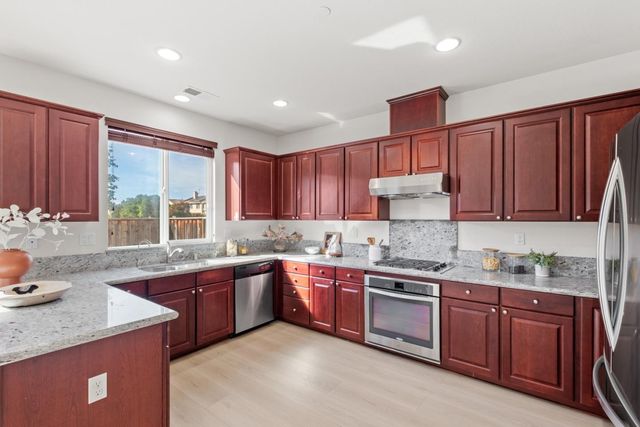 1399 Shore Drive, San Jose, CA 95131