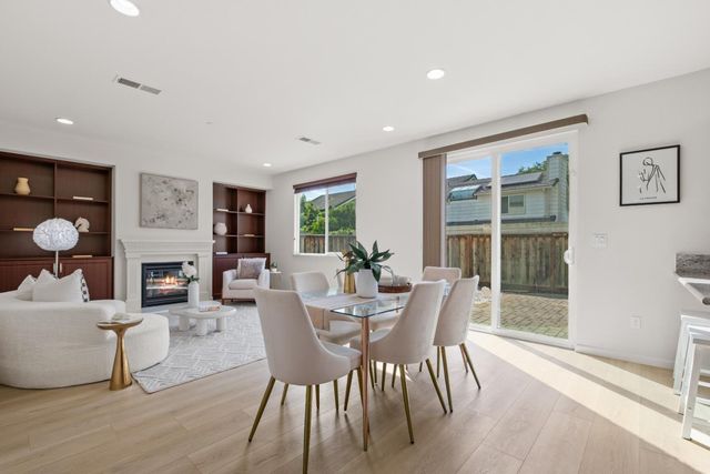 1399 Shore Drive, San Jose, CA 95131