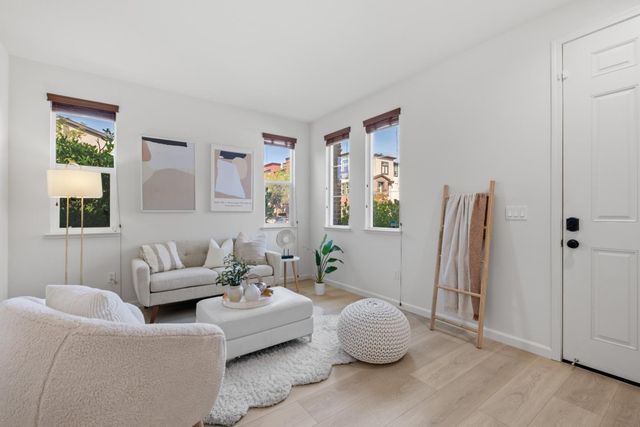 1399 Shore Drive, San Jose, CA 95131