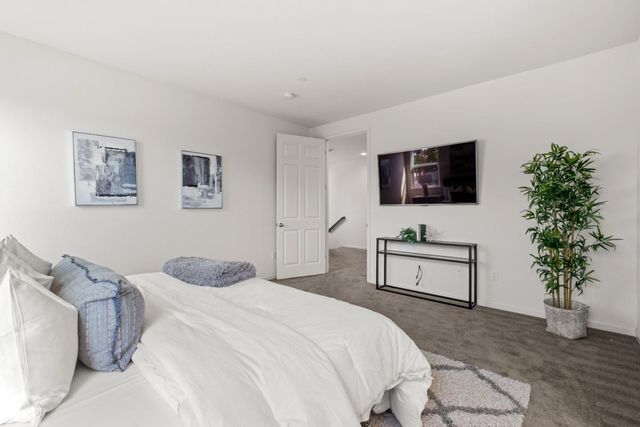 1399 Shore Drive, San Jose, CA 95131