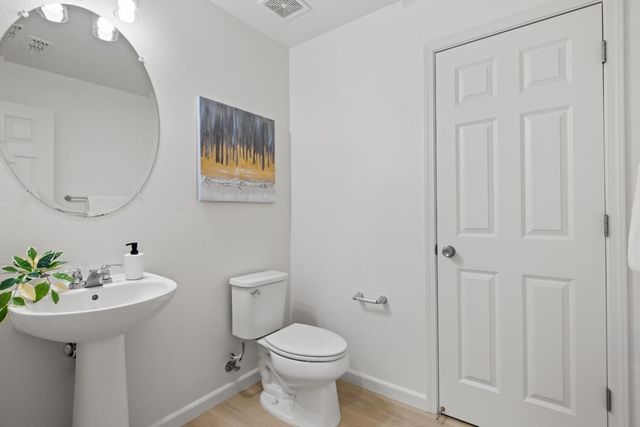 1399 Shore Drive, San Jose, CA 95131