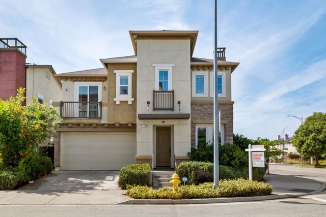 1399 Shore Drive, San Jose, CA 95131