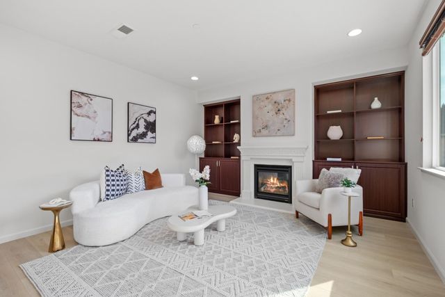 1399 Shore Drive, San Jose, CA 95131