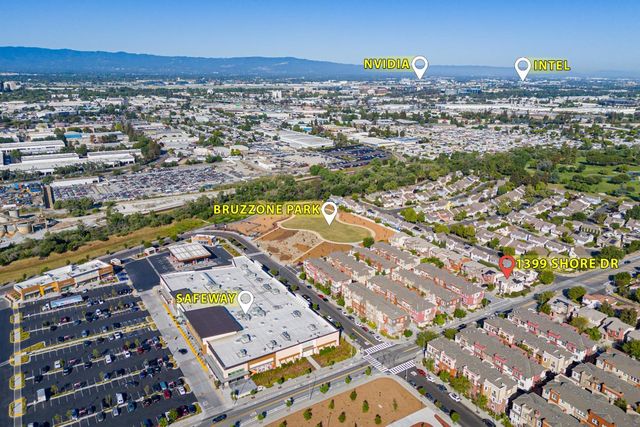 1399 Shore Drive, San Jose, CA 95131