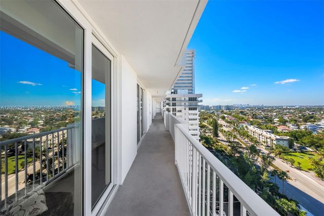 4300 N Ocean Blvd 15D, Fort Lauderdale, FL 33308