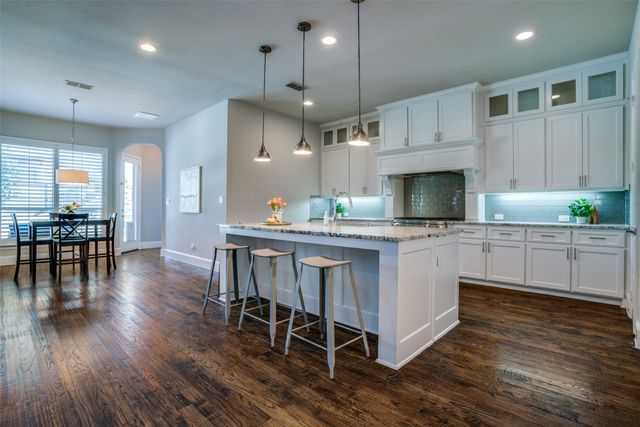 15224 Elderflower Lane, Frisco, TX 75035