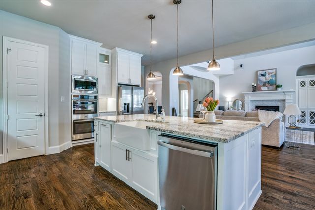 15224 Elderflower Lane, Frisco, TX 75035