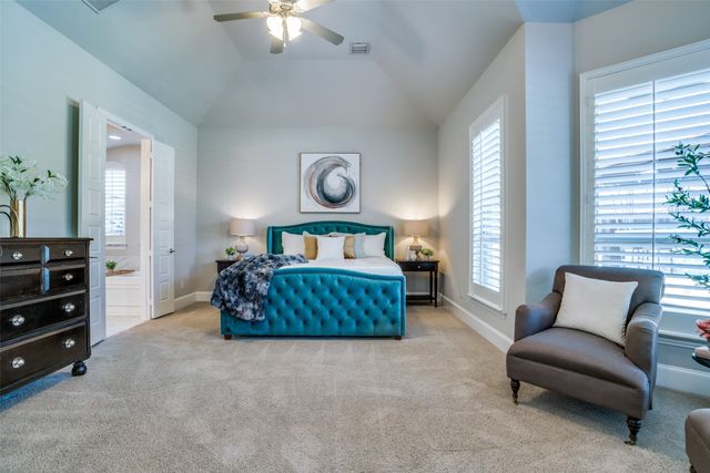 15224 Elderflower Lane, Frisco, TX 75035