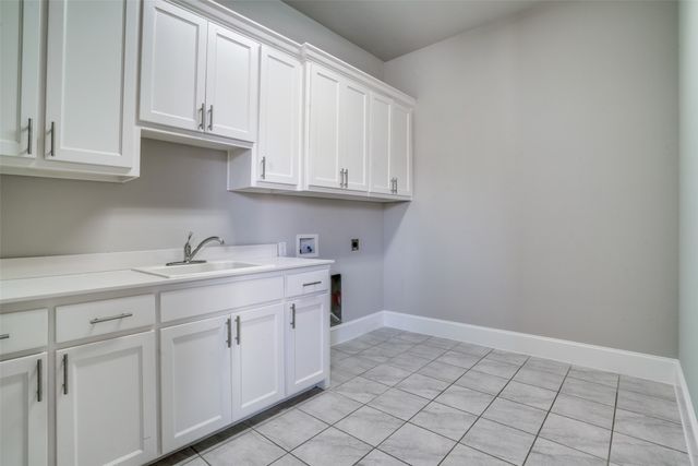 15224 Elderflower Lane, Frisco, TX 75035