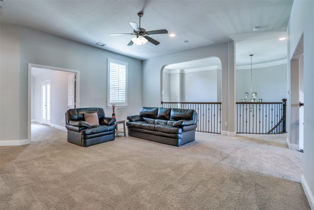 15224 Elderflower Lane, Frisco, TX 75035