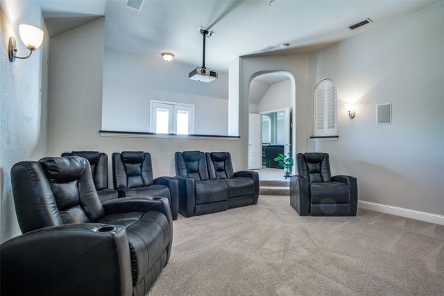 15224 Elderflower Lane, Frisco, TX 75035